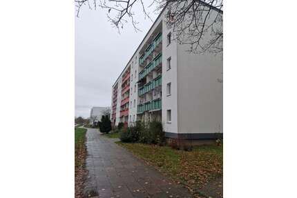 Wohnung zum Mieten in Schwerin 520,00 € 83.4 m²