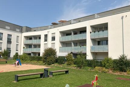 Wir vermieten Platz für die ganze Familie - Brühl