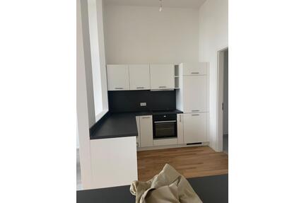 Exclusive 3-Zimmer Wohnung mit Balkon in Wermelskirchen