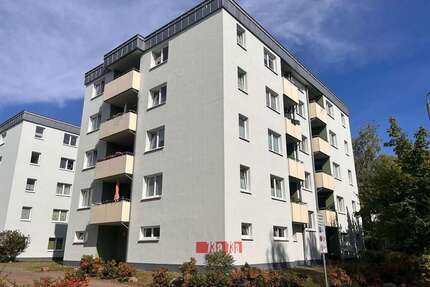 Wohnung zum Kaufen in Stralsund 149.000,00 € 58 m²