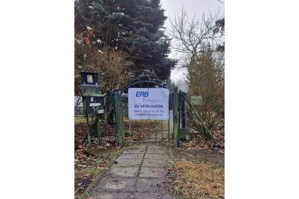 ruhiges Wohnen in Mahlow im Roten Dudel - Blankenfelde-Mahlow