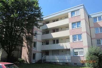 Wohnung zum Mieten in Bergkamen 559,00 € 82 m²