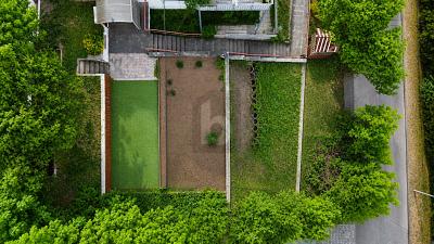 ENTWICKUNGSFLÄCHE - 55.000,00&nbsp;EUR Kaufpreis, ca.&nbsp; 305,00&nbsp;m&sup2; in Horb am Neckar (PLZ: 72160)