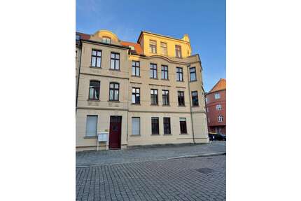 Wohnung zum Mieten in Magdeburg 307,00 € 26 m²
