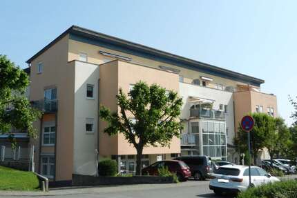 Wohnung zum Mieten in Hünfelden-Kirberg 550,00 € 50 m²