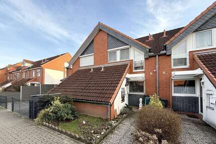 Haus zum Kaufen in Bremen 365.000,00 € 120 m²