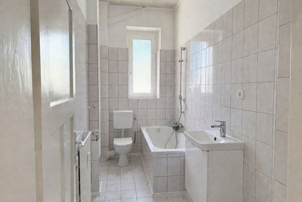 3-Zimmer-Wohnung mit Balkon zu vermieten – Altenhöfener Str. 82, 44623 Herne