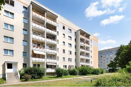 Viel Paltz für Ihre Familie! - 665,00&nbsp;EUR Kaltmiete, ca.&nbsp; 89,84&nbsp;m&sup2; in Leipzig (PLZ: 04207) Lausen-Grünau