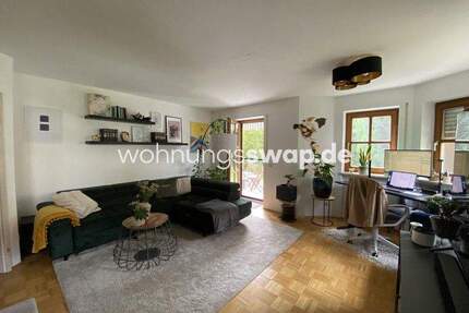 Wohnungsswap - Oberjägerstraße - 1.200,00&nbsp;EUR Kaltmiete, ca.&nbsp; 75,00&nbsp;m&sup2;&nbsp;Wohnfl&auml;che in München (PLZ: 80939) Schwabing-Freimann