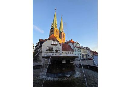 Wohnen auf Zeit in Quedlinburg(Studenten, Monteure, Gäste)