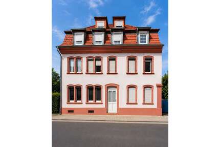 Wohnung zum Kaufen in Grünstadt 230.000,00 € 86.9 m²