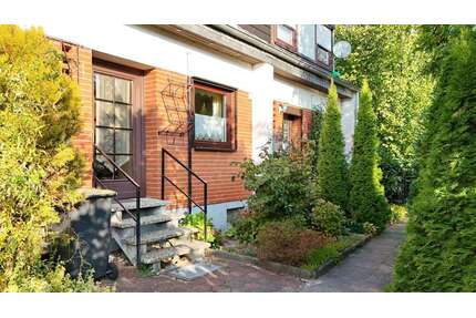 Haus zum Kaufen in Hambühren 185.000,00 € 100 m²