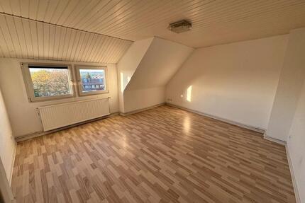 Ruhige helle Wohnung, Remscheid City, Garten-MN ab 1.6.