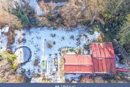 EXKLUSIVES BAUGRUNDSTÜCK IN PRIVILEGIERTER SEENÄHE - Utting am Ammersee