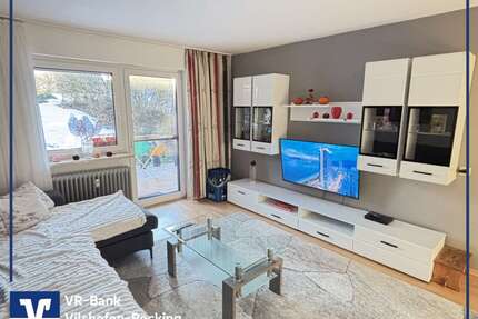 Wohnung zum Kaufen in Bad Griesbach 139.000,00 € 73 m²
