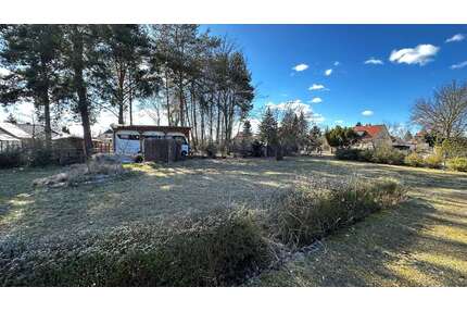 Grundstück zu verkaufen in Brandenburg 225.000,00 € 1138 m²