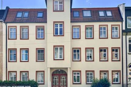 Wohnung zum Mieten in Magdeburg 380,00 € 62 m²