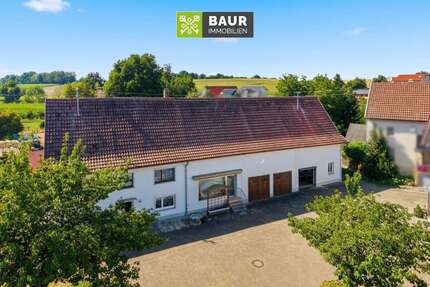 Haus zum Kaufen in Oberstadion 299.000,00 € 170 m²