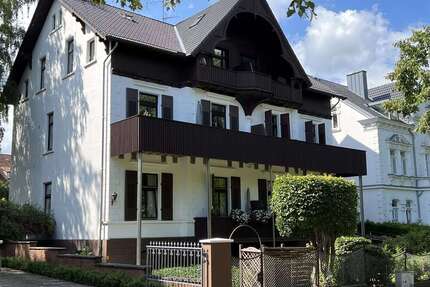 Wohnung zum Kaufen in Bad Oeynhausen 258.500,00 € 103 m²