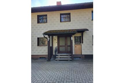 Wunderschönes Reihenhaus in ruhiger und schöner Lage - Weißenstadt