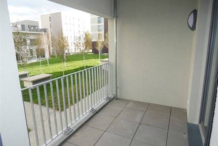 Toll geschnittene 2-Zi. Whg mit Balkon, Parkett, FBH und AR - Leipzig Plagwitz