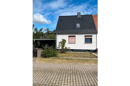Doppelhaushälfte zur Miete - 1.500,00&nbsp;EUR Kaltmiete, ca.&nbsp; 101,00&nbsp;m&sup2; in Stendal (PLZ: 39576)