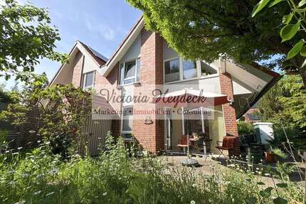 Haus zum Kaufen in Buchholz in der Nordheide 379.000,00 € 110 m²