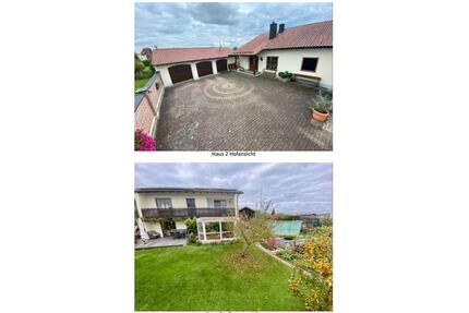 Einfamilienhaus, 4 Schlafzimmer, Keller, Wintergarten, Terrasse - Gerzen