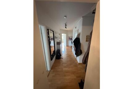 Charmante 85m2 Bauernhauswohnung in Duvensee - ruhige Lage - Sandesneben