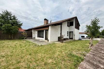 Haus zum Kaufen in Althegnenberg 537.000,00 € 120 m²