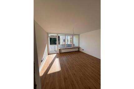Komplett sanierte 3 Zimmer Wohnung in ruhiger Stadtrandlage - Kaufbeuren