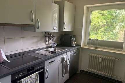 Wohnung zum Mieten in Eckernförde 615,00 € 64.61 m²