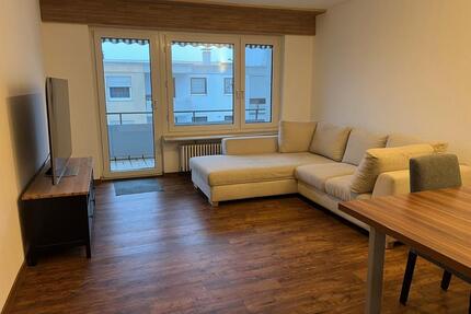 Wohnung 3 Zi., 78 qm, 2 OG, nähe Schwimmbad Albbruck