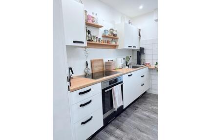 Moderne 3 Zimmer Wohnung im 1. OG- Keller Stellplatz ab 1.8.26 - Hennef (Sieg)