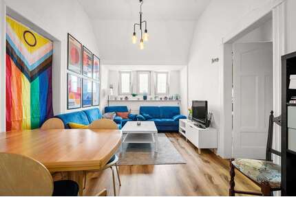 Wohnung zum Kaufen in Bremen 349.000,00 € 103 m²