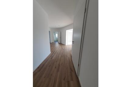 3-Zimmer-Wohnung in Wanna - Erstbezug (Wohnung Nr. 3)