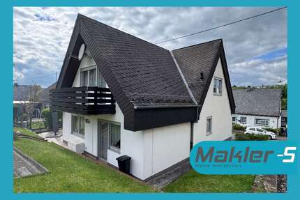 Haus zum Kaufen in Idar-Oberstein 249.000,00 € 149 m²