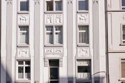 Wohnung zum Mieten in Düsseldorf 1.340,00 € 96 m²