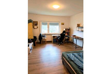 Gemütliche 2-Zimmer-Wohnung in Oftersheim – sofort bezugsfrei! - Brühl