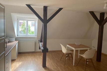 Wohnung Nähe FH (Anfragestopp!!) - Erfurt Johannesvorstadt