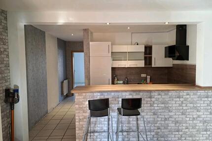 2- Zimmerwohnung in Barßel- Elisabethfehn