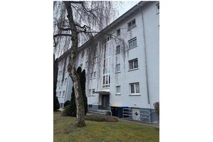 4-Zimmer Wohnung |Singen-Nordstadt| zu VERMIETEN! - Stockach