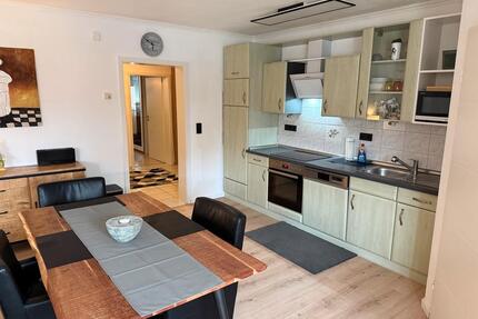 Möblierte Ferienwohnung, Einliegerwohnung, Firmen,Berufspendler - Lebach