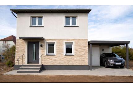 Kernsaniertes freistehendes Einfamilienhaus in 76676 Graben-Neud. - Stutensee