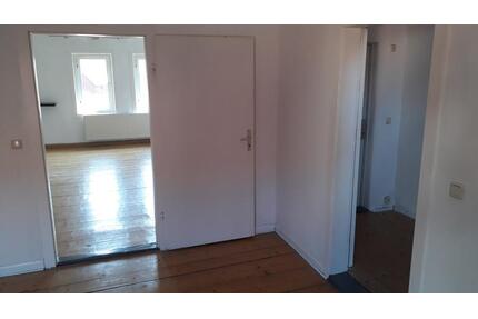 Ruhige 2-Raumwohnung in Arnstadt