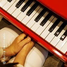 Familienworkshop - Im Zauberwald | Kölner Philharmonie