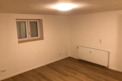 1-Zi.-Souterrainwohnung, 43 m² - 600,00&nbsp;EUR Kaltmiete, ca.&nbsp; 43,00&nbsp;m&sup2; in Biberach (PLZ: 77781)