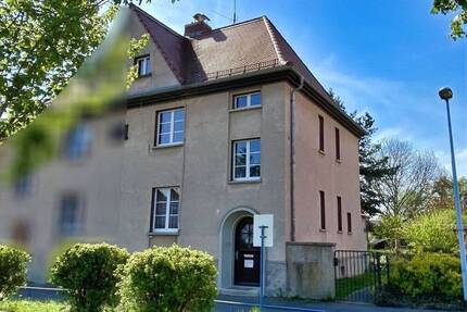Gemütliches Familienheim mit Garten! - Zittau