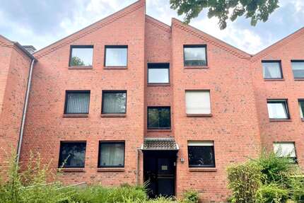 Wohnung zum Kaufen in Kleve 149.000,00 € 61 m²
