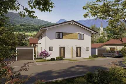 Haus zum Kaufen in Rohrdorf 785.000,00 € 123 m²